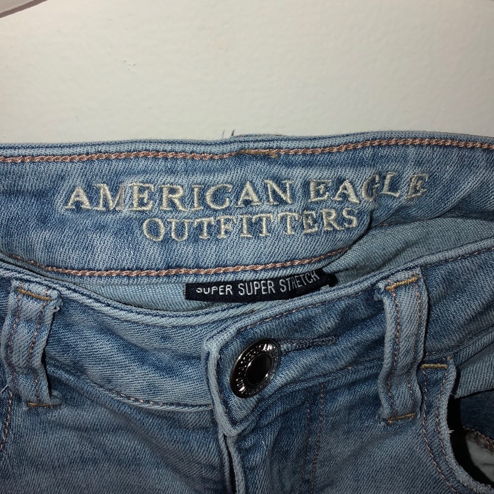 Jeans - Picture 2 of 4